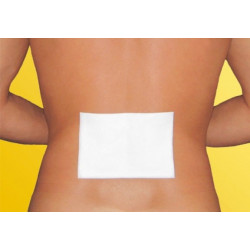 2activ patch - plaster przeciwbólowy, 5 szt.