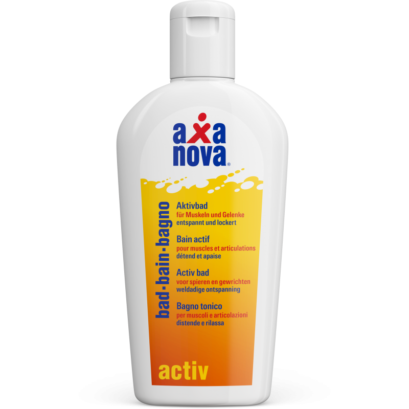 activ bad - dodatek do kąpieli, 250 ml