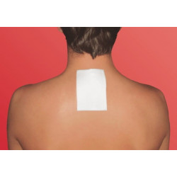 2power patch - plaster rozgrzewający, 7 szt.
