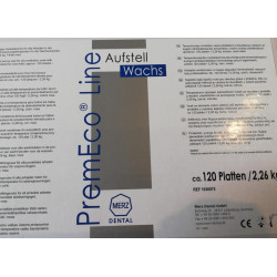 2PremEco Line wosk modelowy 2,26kg (płytka 2mm)