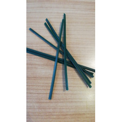 2Woskowe Przerzuty Podjęzykowe 4.0 x 2.0 mm
