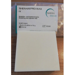 2WOSK SHERAREPRO 50G