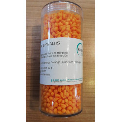 2WOSK DO MACZANKI ORANGE 80G