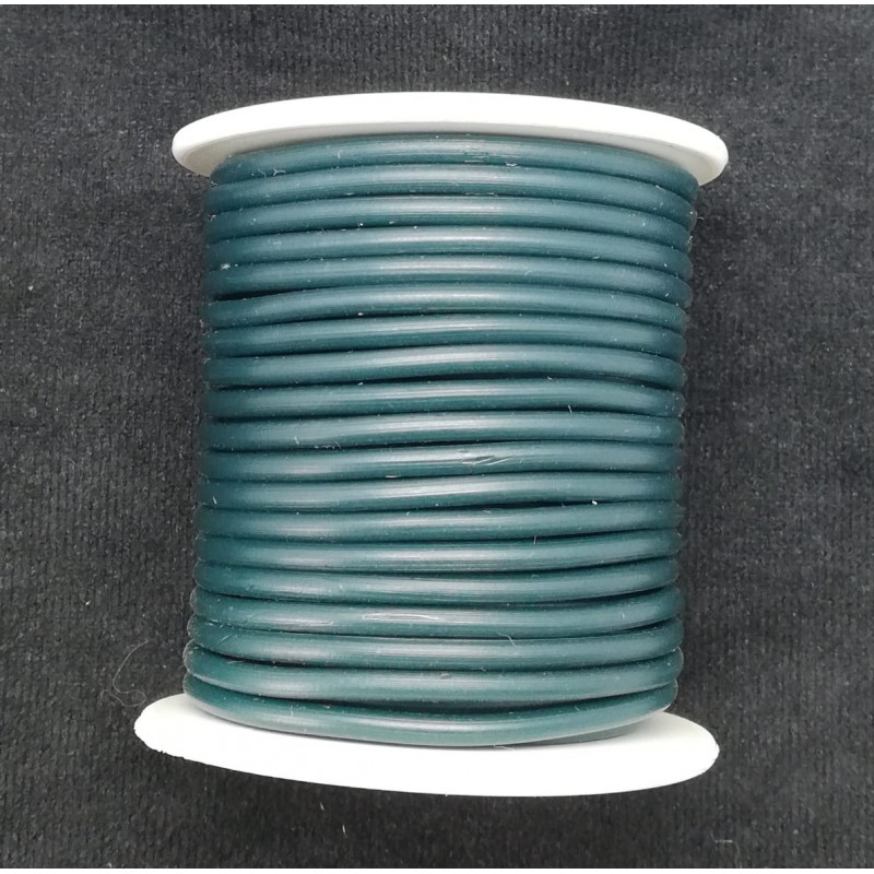 DRUT WOSKOWY 3.0mm (100g) - rolka