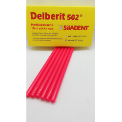 2Deiberit 502 czerwony
