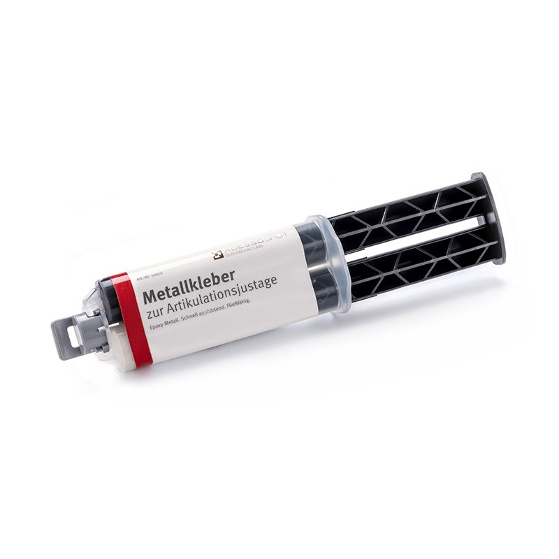 Klej do metalu ADESSOSPLIT®, 25 mlDo przyklejania płytek artykulatora