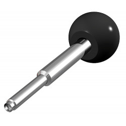 PRECI-BALL - aktywator zaczepu