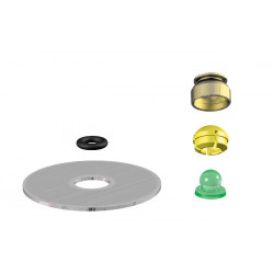 PRECI-CLIX ATI osiowy...