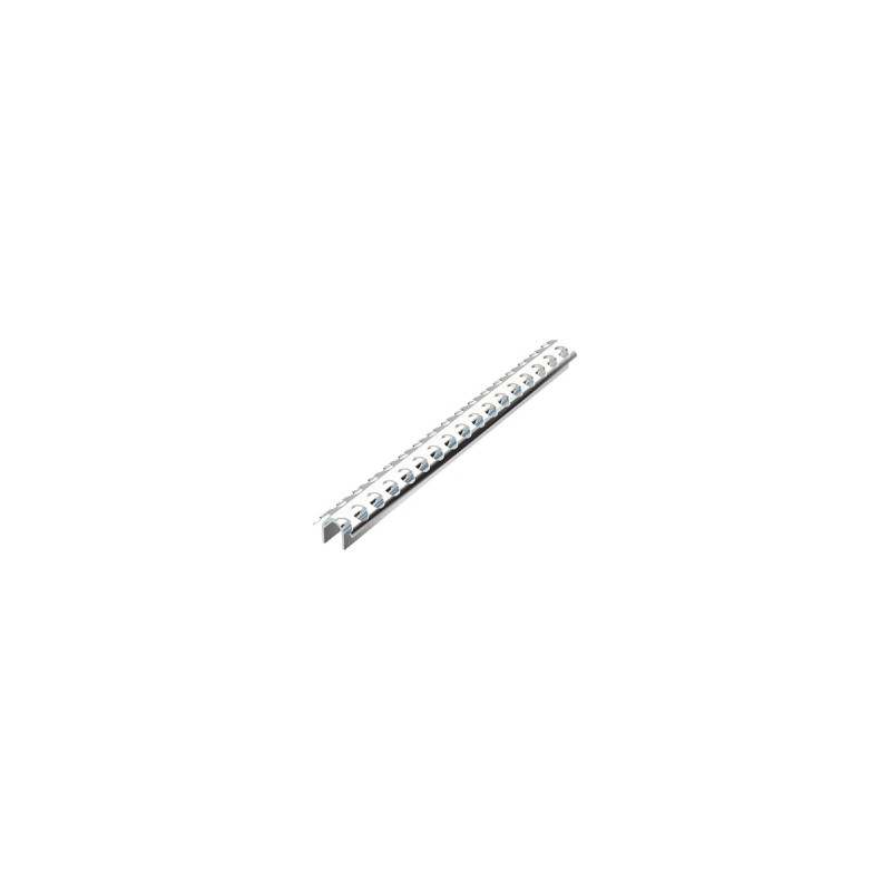 PRECI-BAR std. jeździec/matryca INOX +SM 5cm