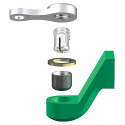 REVAX M2 TI   /ACRYLIC CAD-CAM