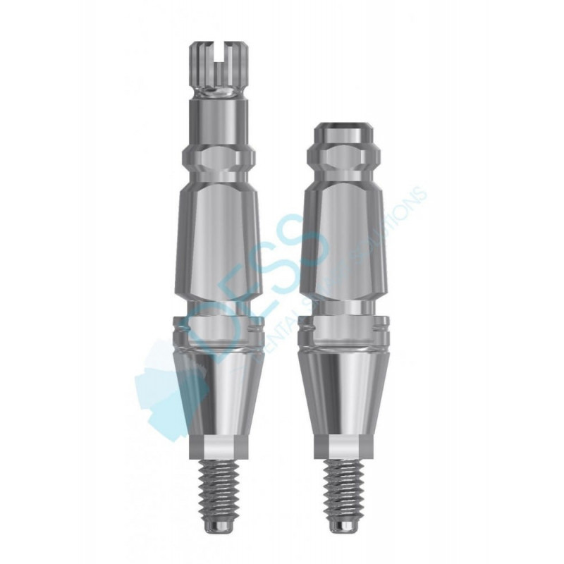 Transfer On uniabutment