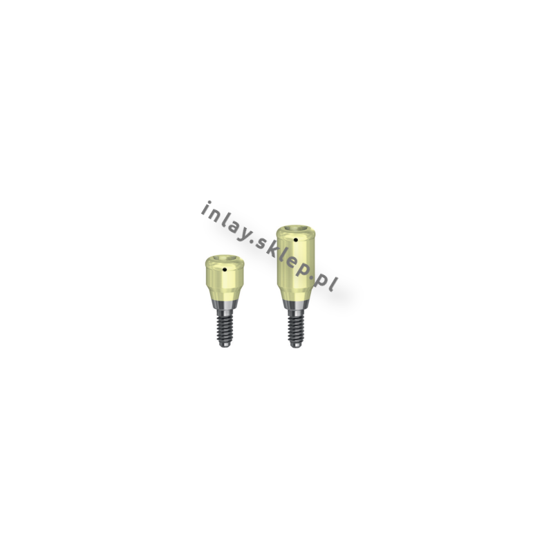 DESSLoc® dla  NobelActive®  Replace® CC