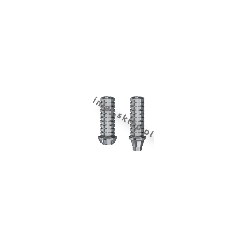 TEMPORARY  ABUTMENT NobelActive® _ Replace® CC