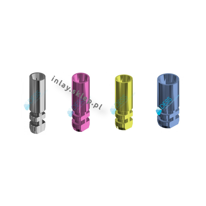 Dess analog NobelActive® _ Replace® CC