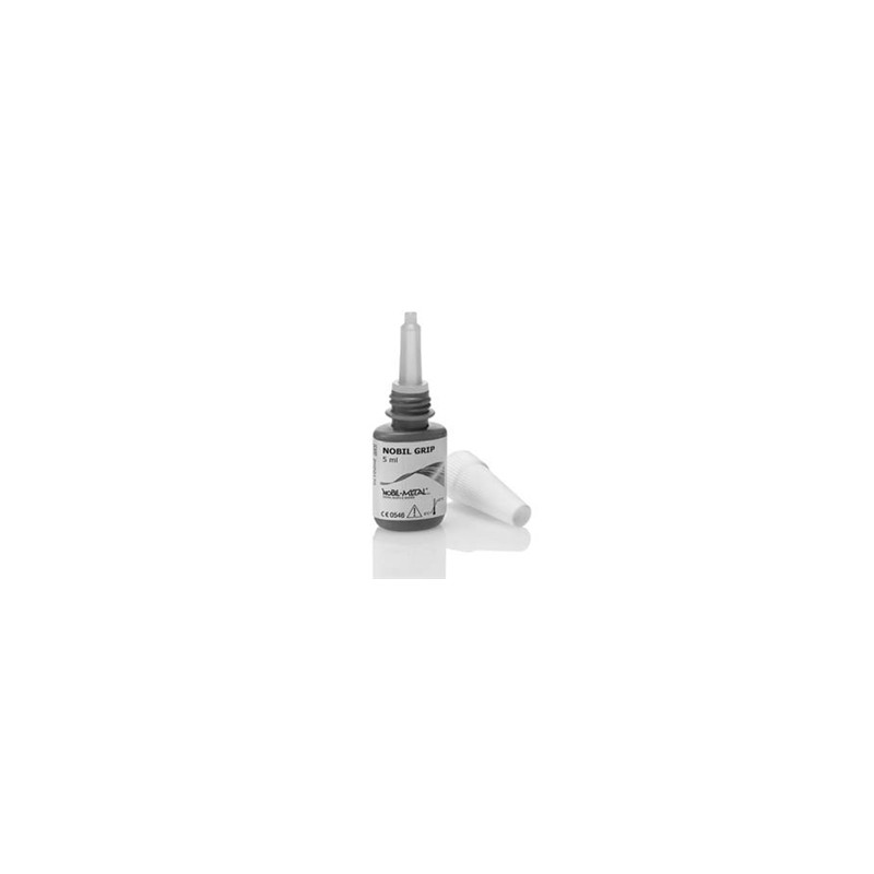 Nobil Grip 5ml. KLEJ DO GWINTU