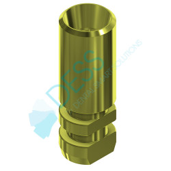 2Implant laboratoryjny (analog)