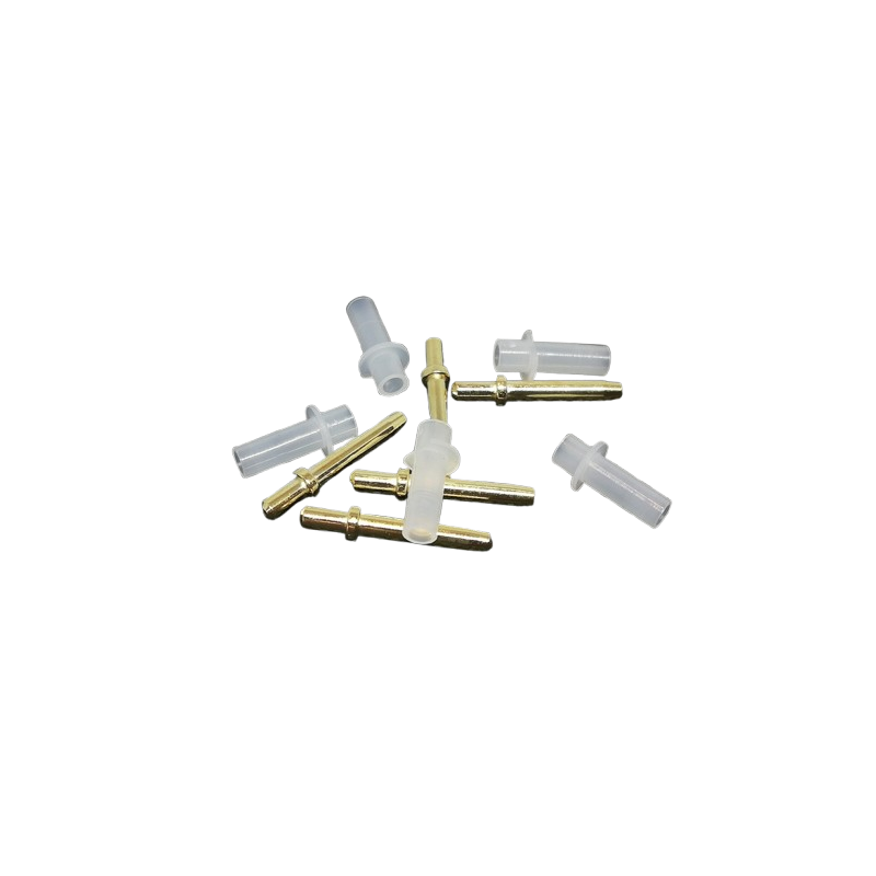 PINY Z KOSZULKA (100szt) 1.6mm