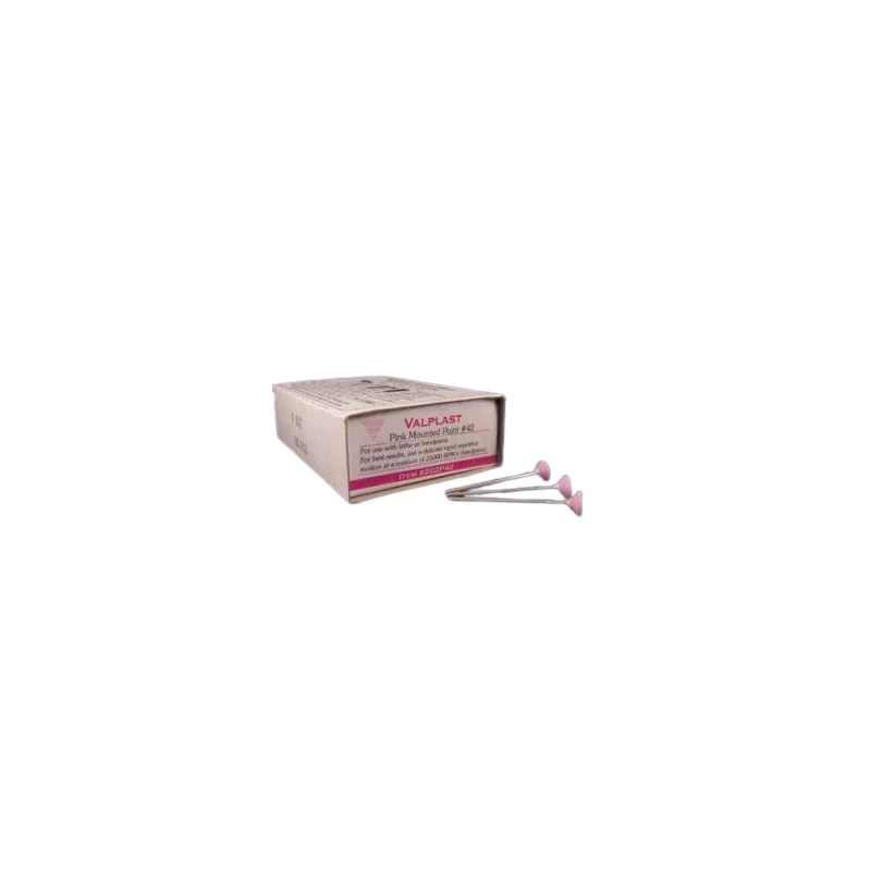 VALPLAST mały st. pink