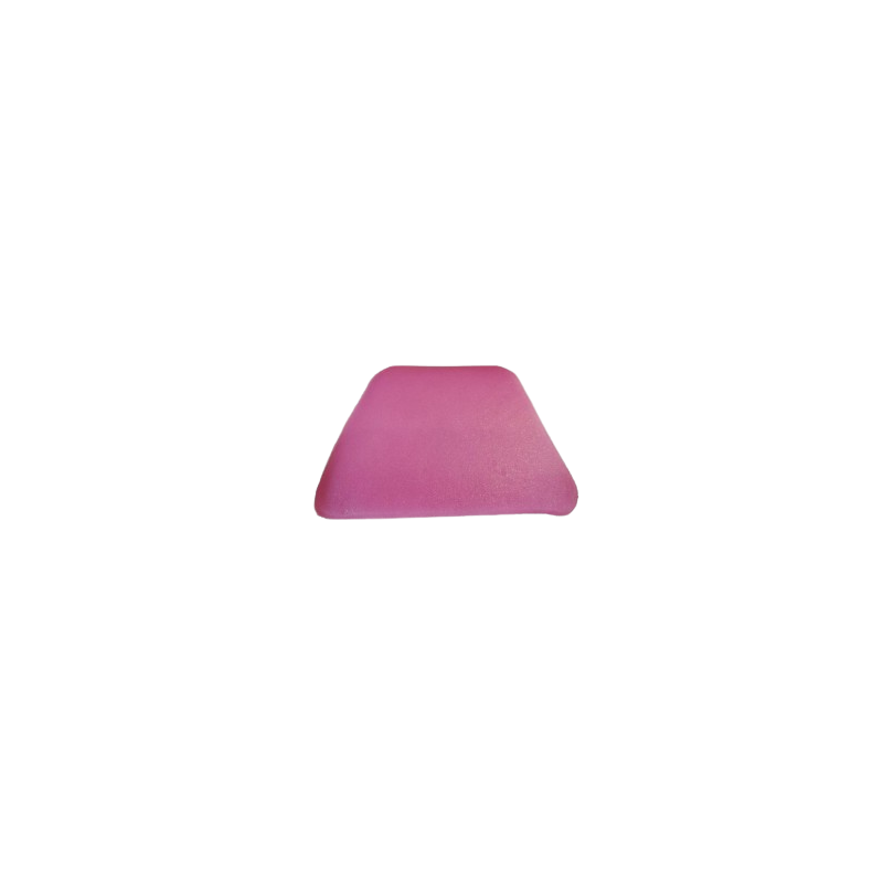 Materiał na łyżki światło. INLAY pink