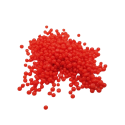 2Siladent TEK-1 Wax red 200g wosk do maczanki
