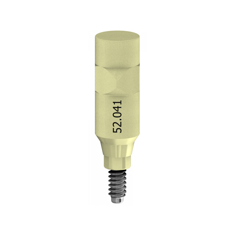 SCAN ABUTMENTS