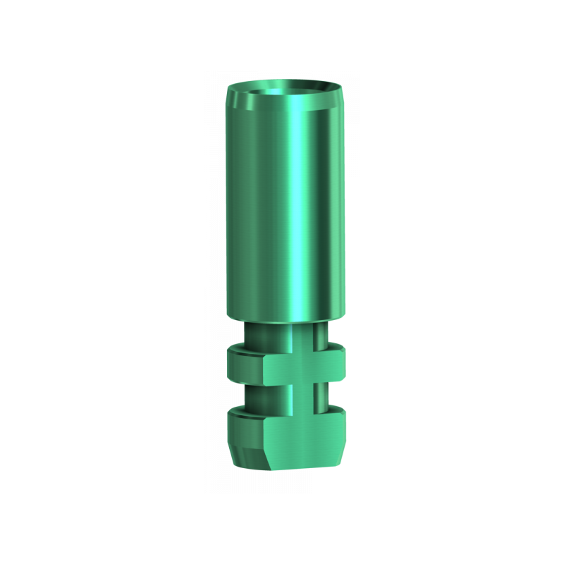 Implant laboratoryjny (analog)