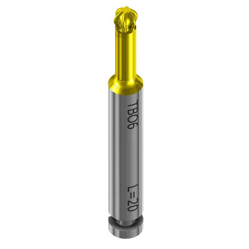 Wkrętak TORX® 06