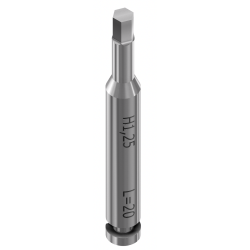 2Wkrętak SCREWDRIVERS TIPS