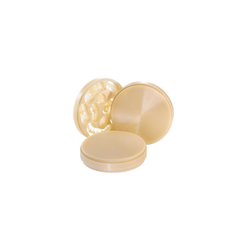 PMMA M-PM-Disc A1 20mm/95mm TL Zirkon Zahn