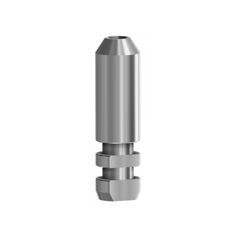 Implant laboratoryjny (analog) on uniabutment