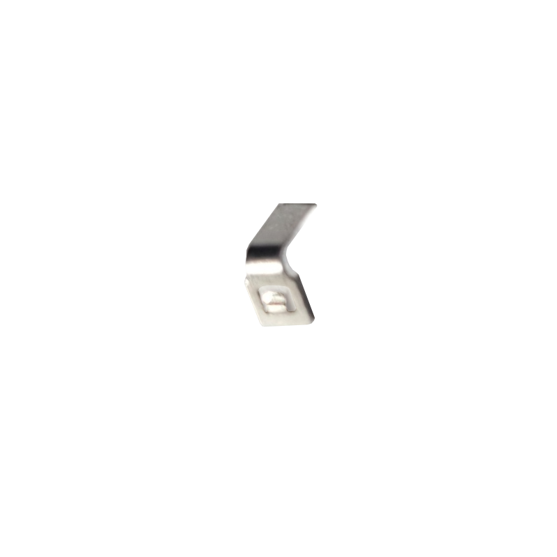 .S-8455 SD-SNAP-IN LATCHES LEAF SPRING sprezyna blaszka katowa