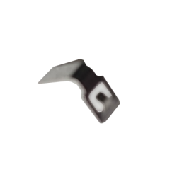 2.S-8455 SD-SNAP-IN LATCHES LEAF SPRING sprezyna blaszka katowa