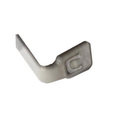 2.S-8455 SD-SNAP-IN LATCHES LEAF SPRING sprezyna blaszka katowa