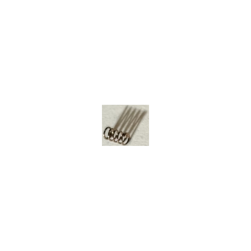 .S-8456 SD-SNAP-IN LATCHES SPIRAL SPRING sprezyna spiralna