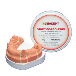 Marmoscan wosk 60g puszka