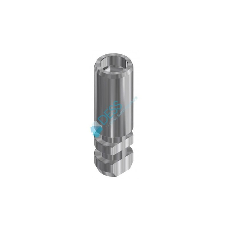 Implant laboratoryjny (analog)