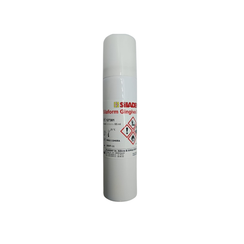 SilaForm Gingiva Sep 85ml