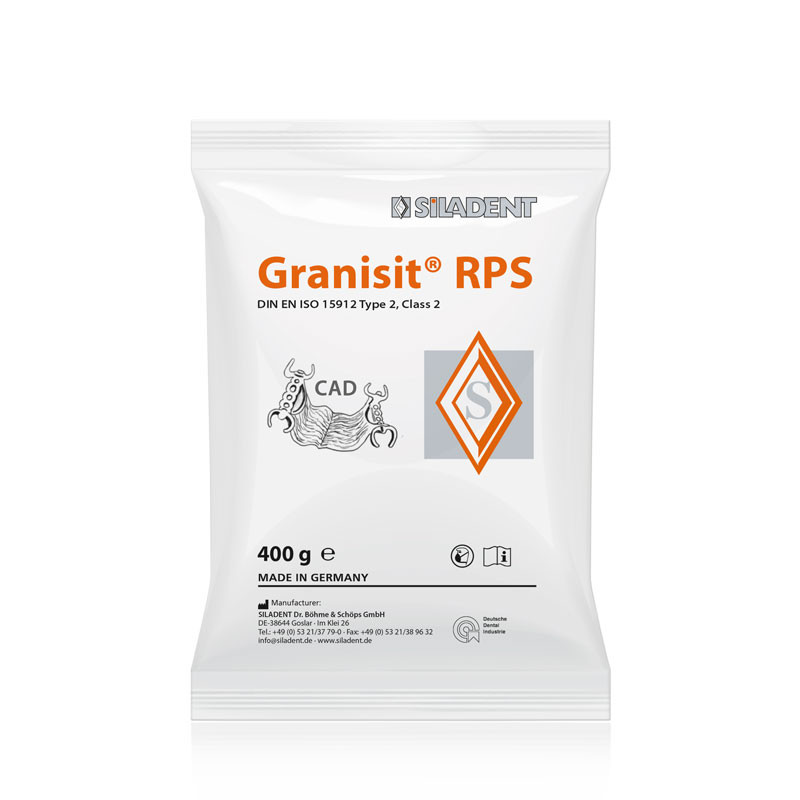 Granisit RPS