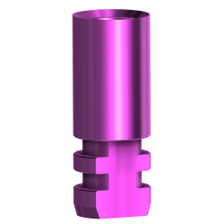 2Implant laboratoryjny (analog)