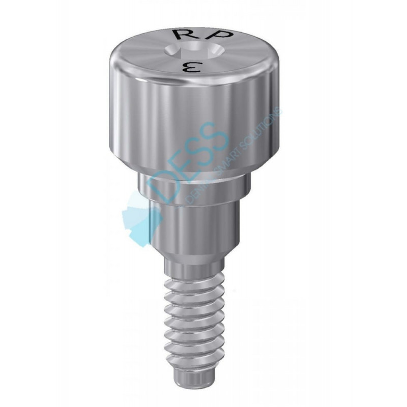 Śruba gojąca RP 3mm