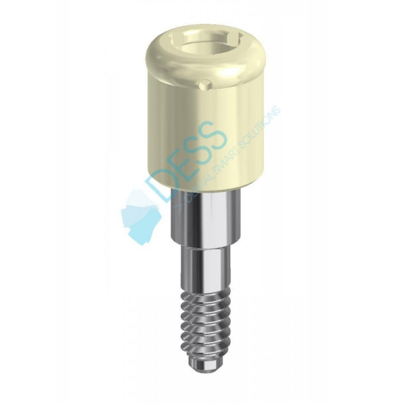 Dess Loc - Biomet 3I Certain 4 mm NP