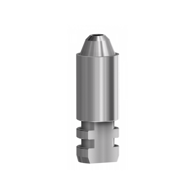 Implant laboratoryjny (analog)
