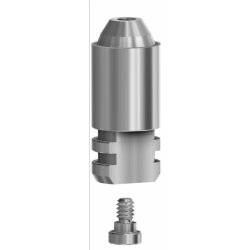 2Implant laboratoryjny (analog)