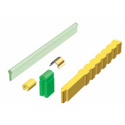 Preci-Sagix obudowa matrycy...