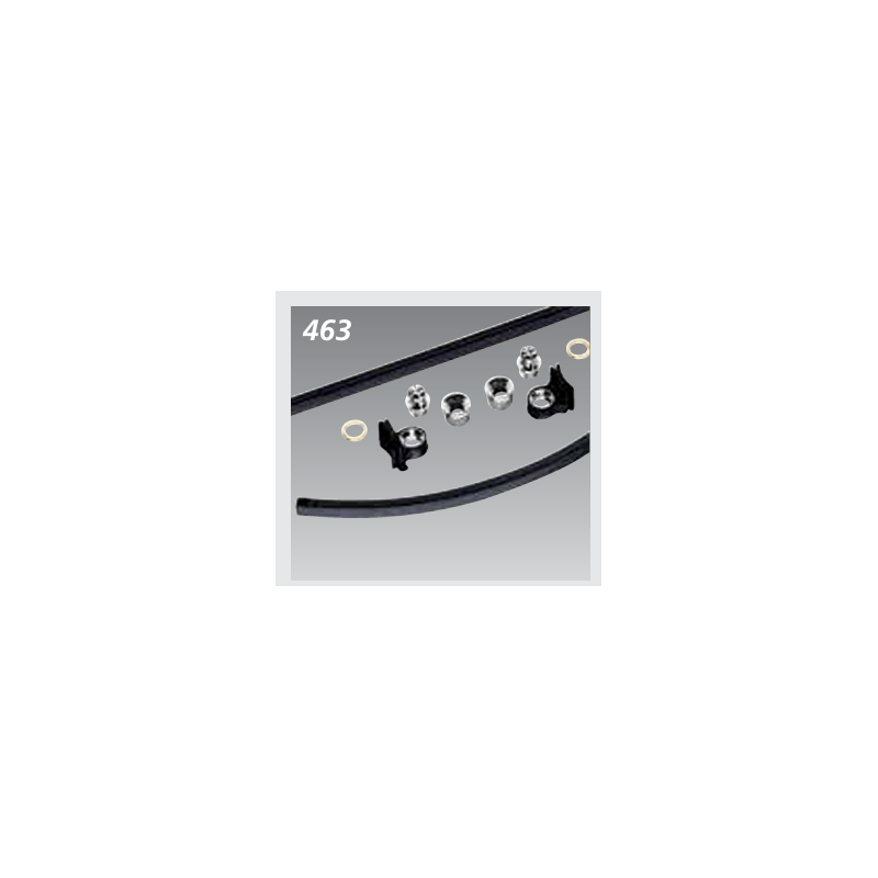 S 463/2 MIKRO-ANKER-SYSTEM RESIL.