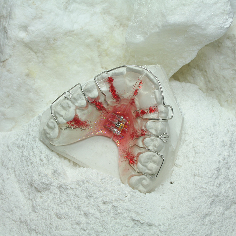 Gips ortodontyczny klasa II OrthoPlaster 22,7kg