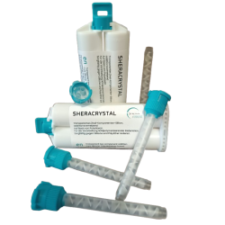 2akSHERACRYSTAL 2opak.