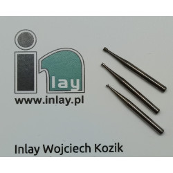 Wiertło z węglika...