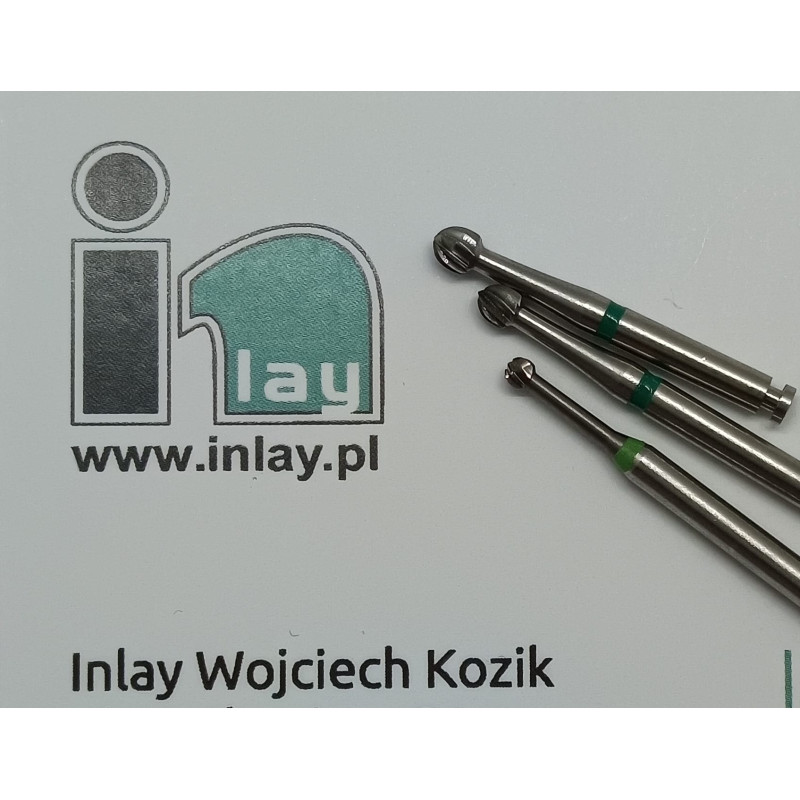 Wiertło z węglika - różyczka C.1S