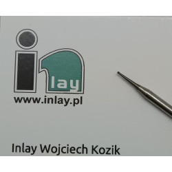 C.1.006.HP/US-1/2 Wiertło z...